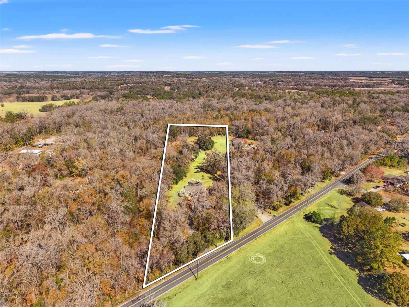 Image 3 of 51 For 22391 Croom Road