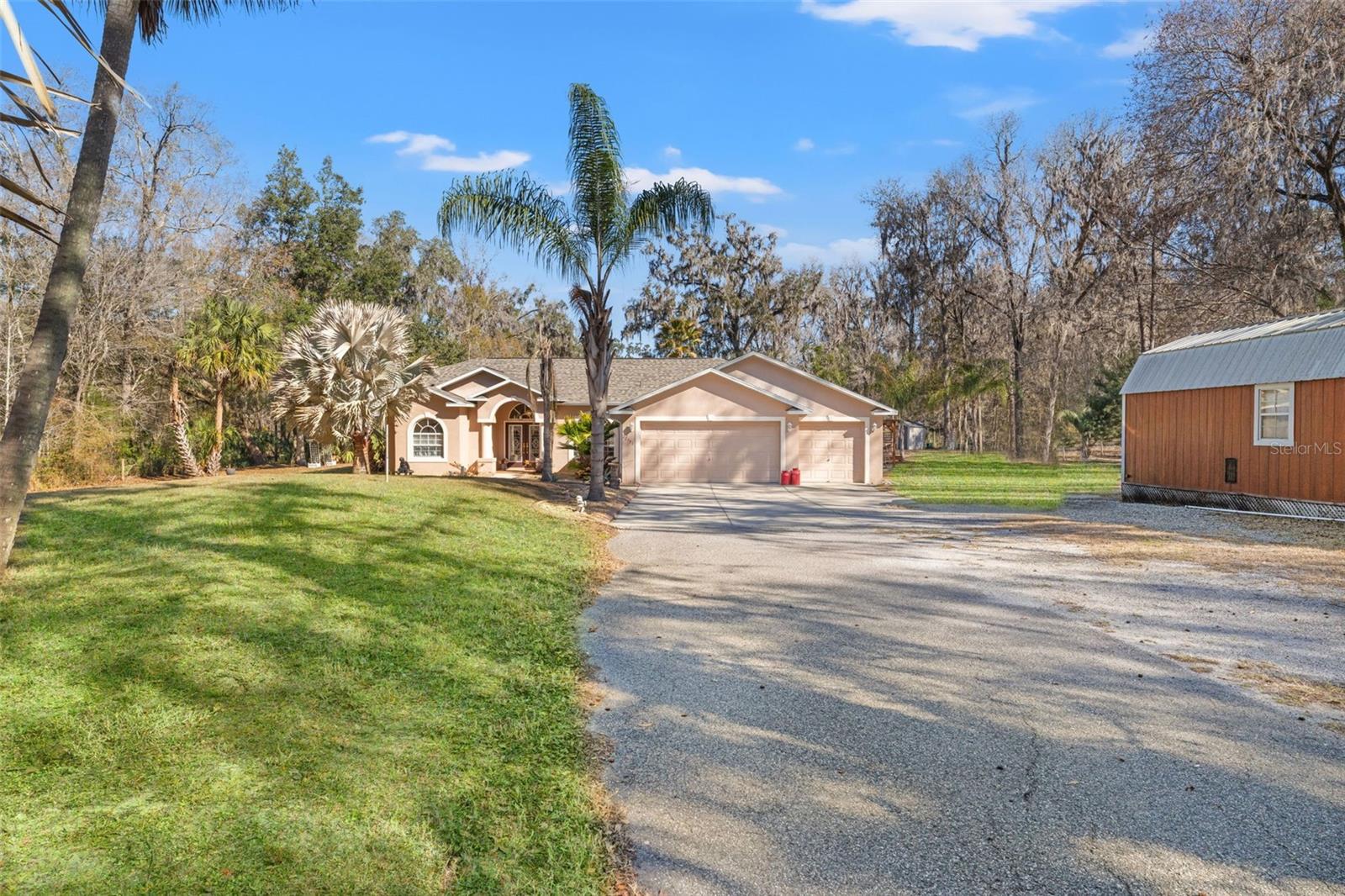 Image 39 of 51 For 22391 Croom Road