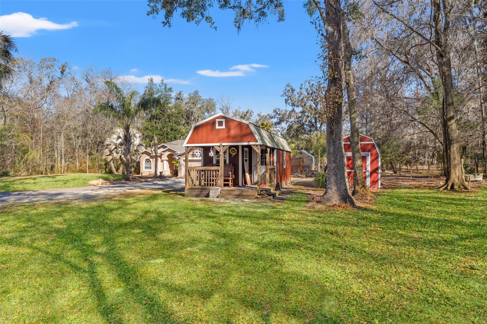 Image 42 of 51 For 22391 Croom Road