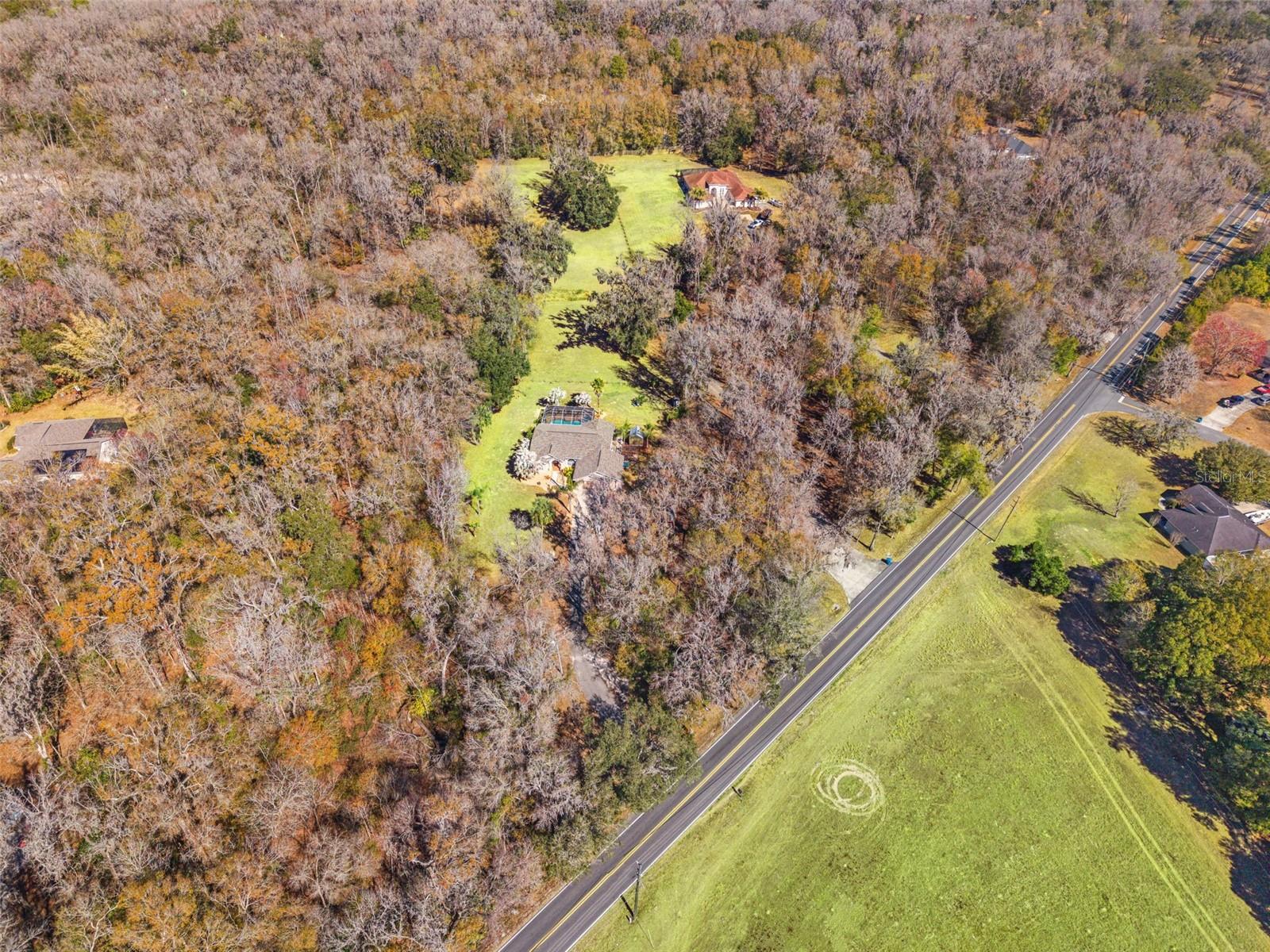 Image 43 of 51 For 22391 Croom Road