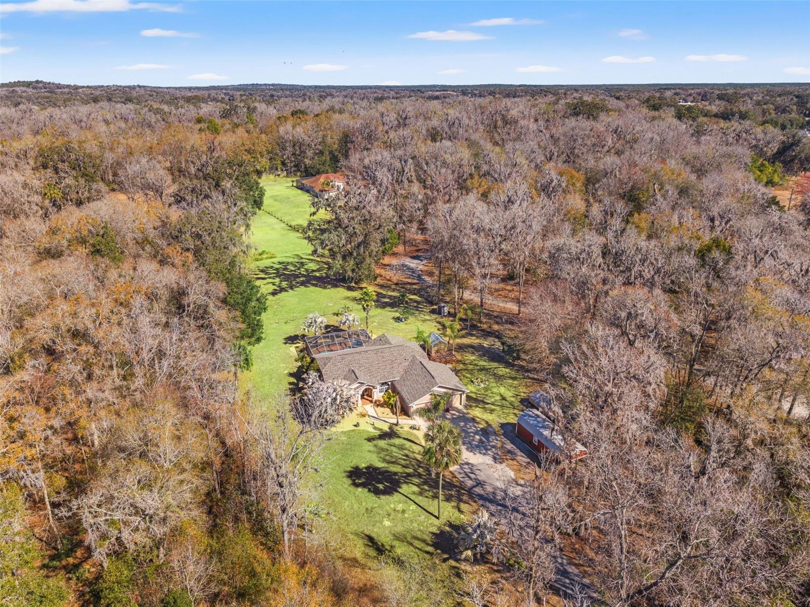 Image 44 of 51 For 22391 Croom Road