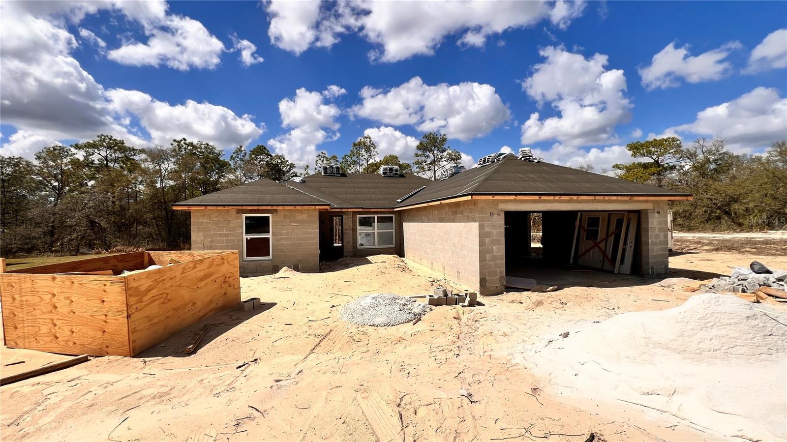 Details for 15093 Gonzo Road, BROOKSVILLE, FL 34614