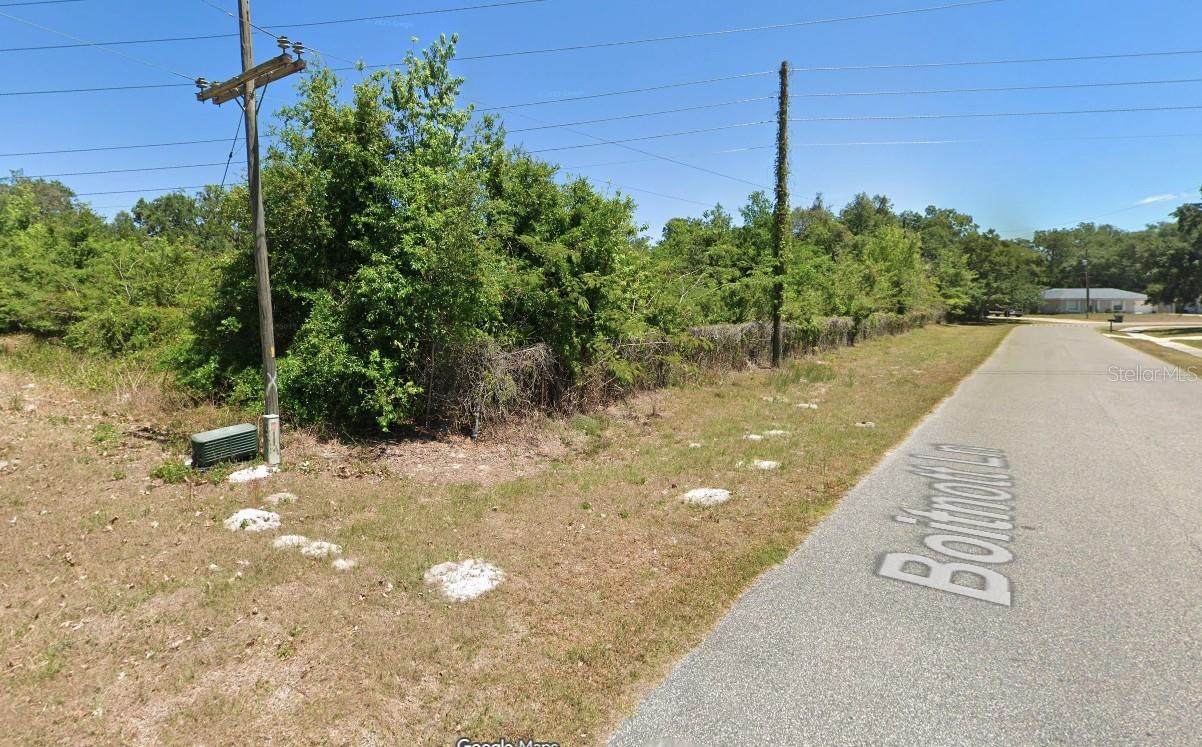 Image 3 of 6 For Boitnott Lane