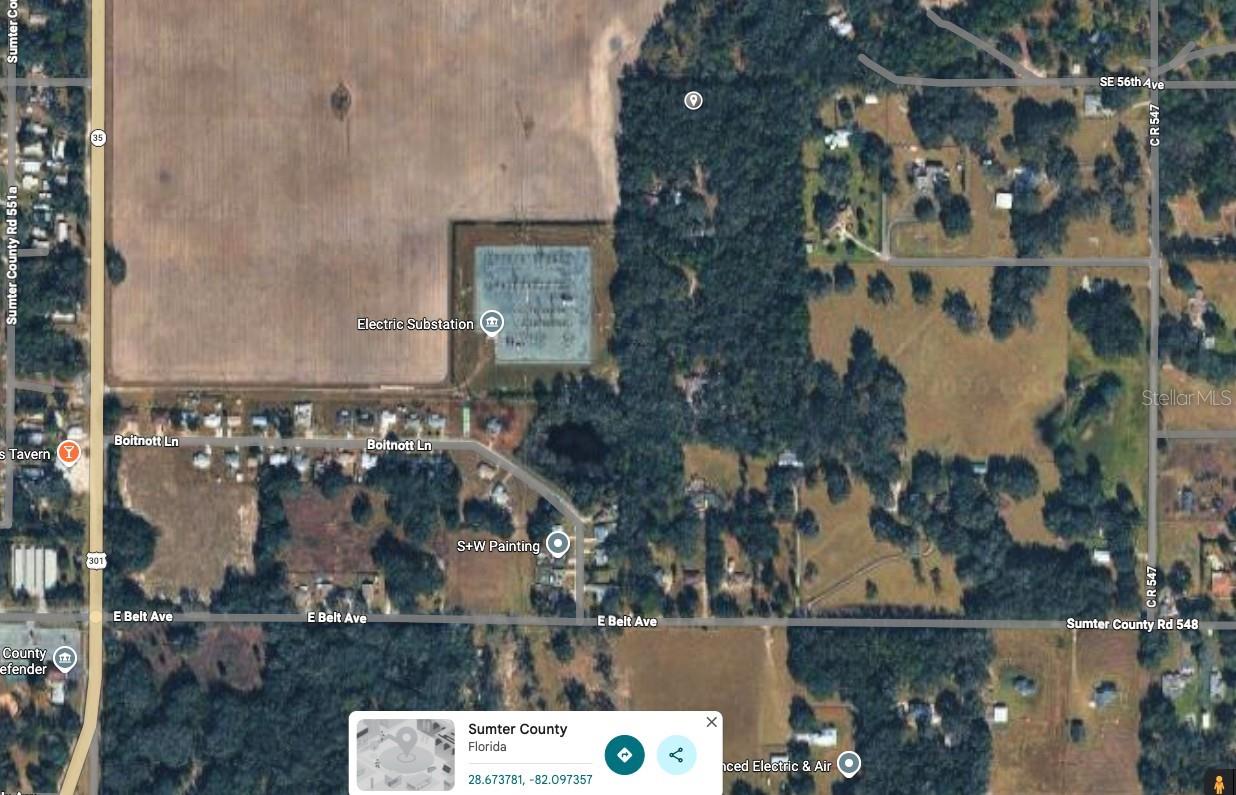 Image 6 of 6 For Boitnott Lane