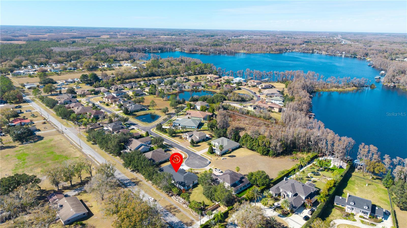 Image 73 of 76 For 21206 Ski Way