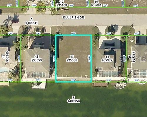 Image 4 of 4 For 3464 Bluefish Drive