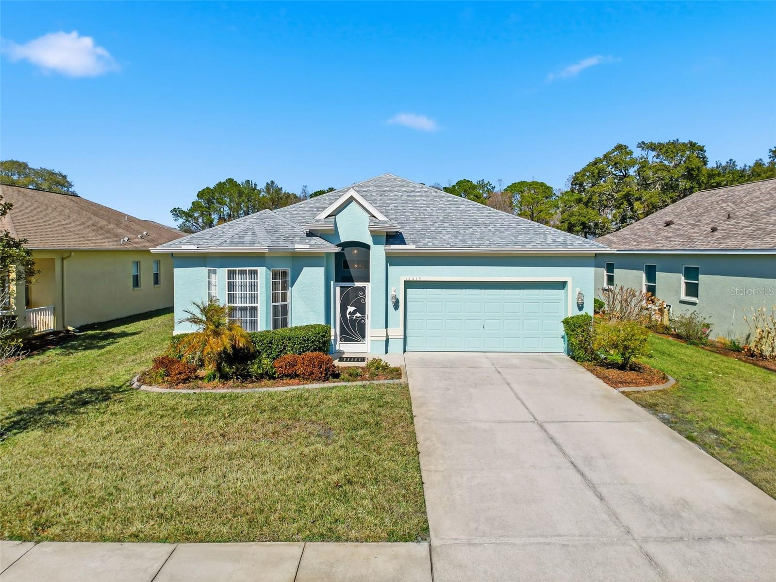 Details for 11415 Windstar Court, NEW PORT RICHEY, FL 34654