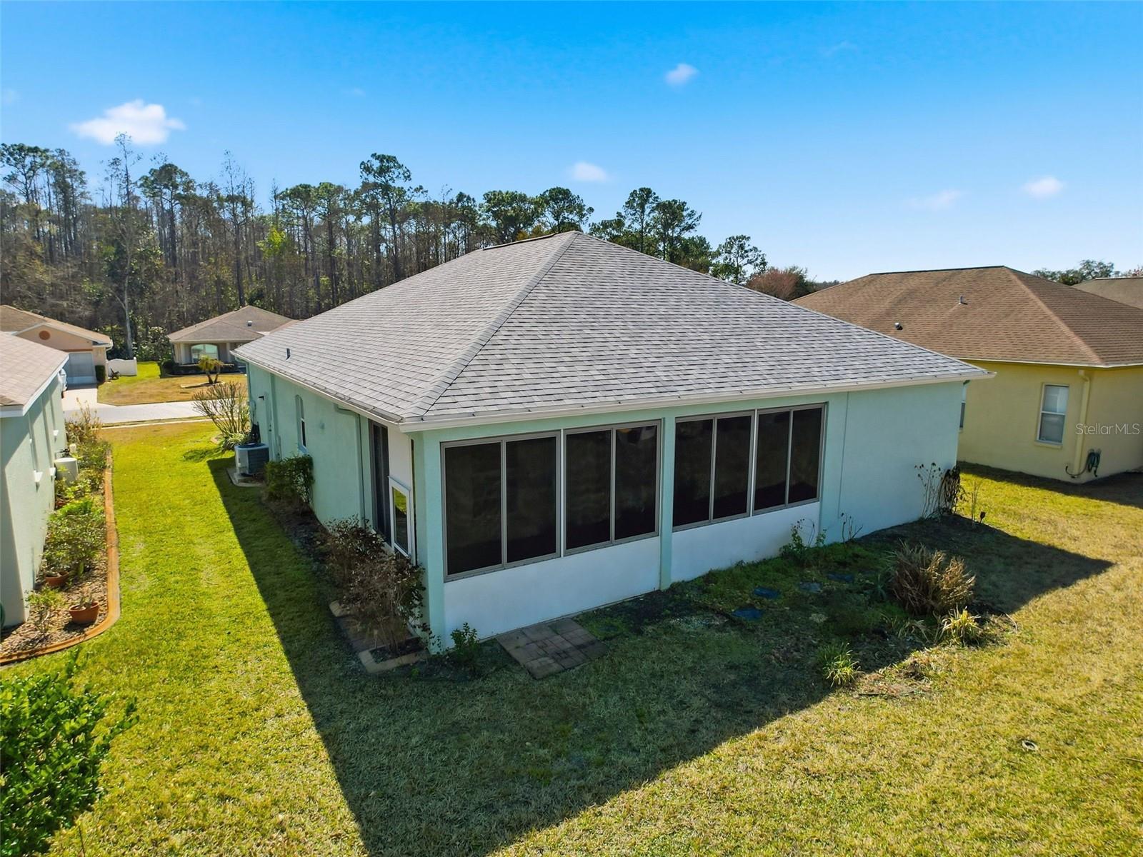 Image 30 of 32 For 11415 Windstar Court