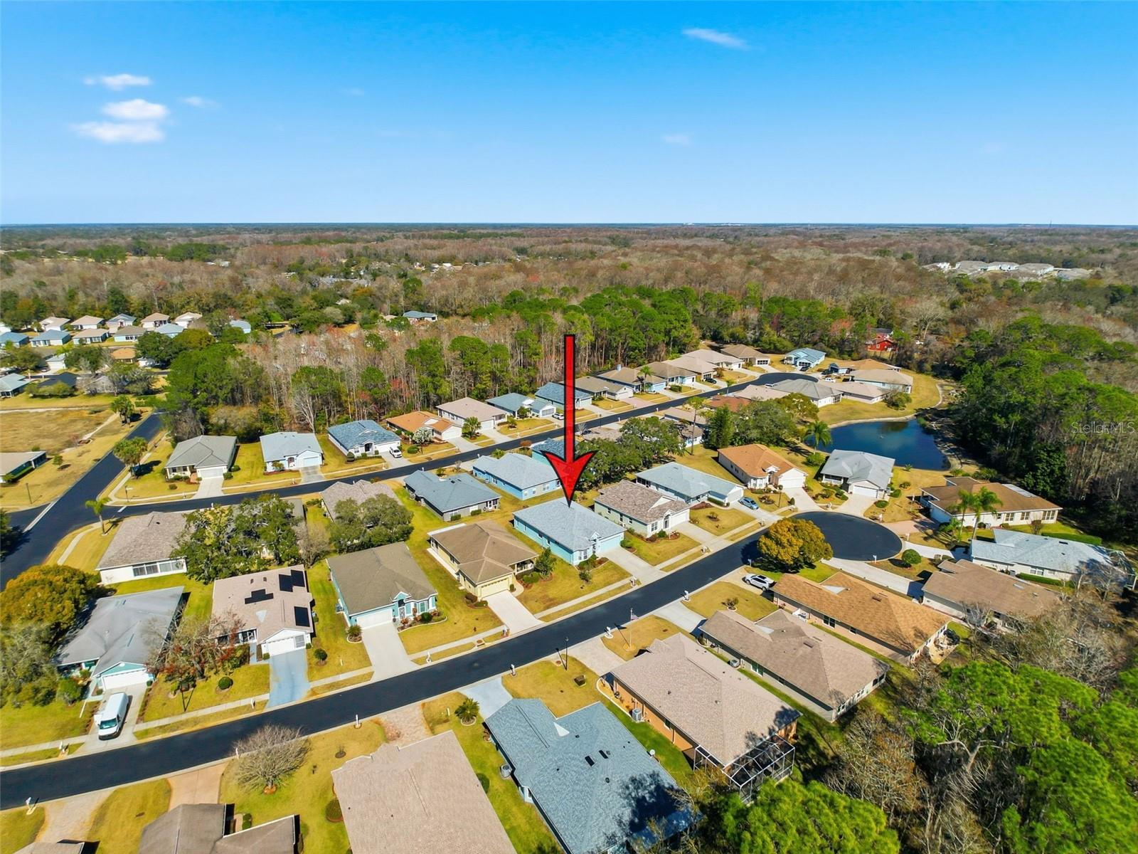 Image 31 of 32 For 11415 Windstar Court