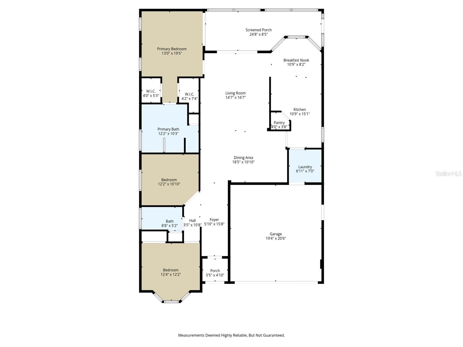 Image 32 of 32 For 11415 Windstar Court