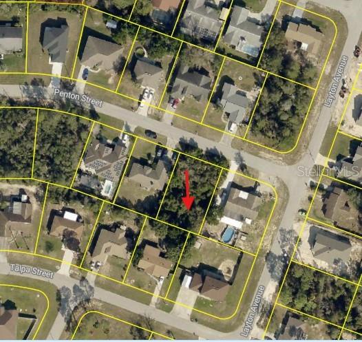 Image 6 of 6 For 12432 Penton Street