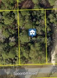 Details for 11051 Spoonbill Road, WEEKI WACHEE, FL 34613