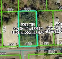 Image 2 of 2 For 11051 Spoonbill Road