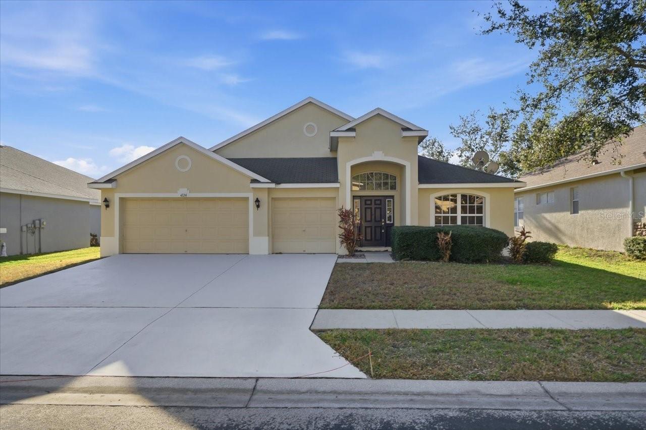 Details for 4724 Birchfield Loop, Spring Hill, FL 34609
