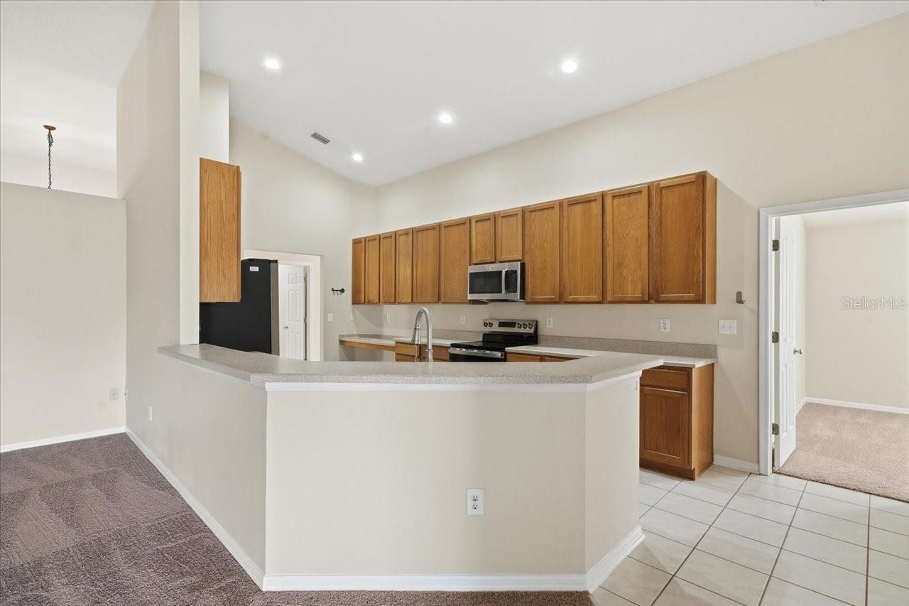 Image 16 of 48 For 4724 Birchfield Loop