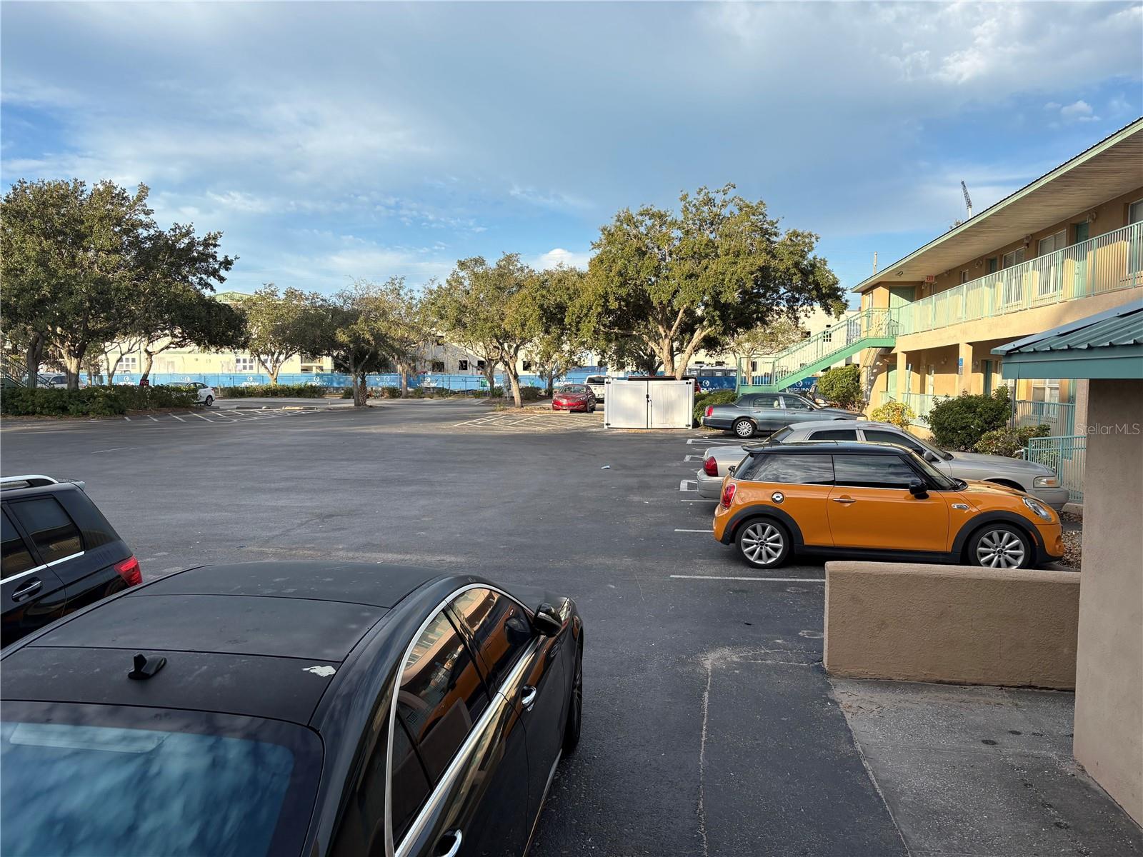 Image 8 of 8 For 5822 Congress Street 104