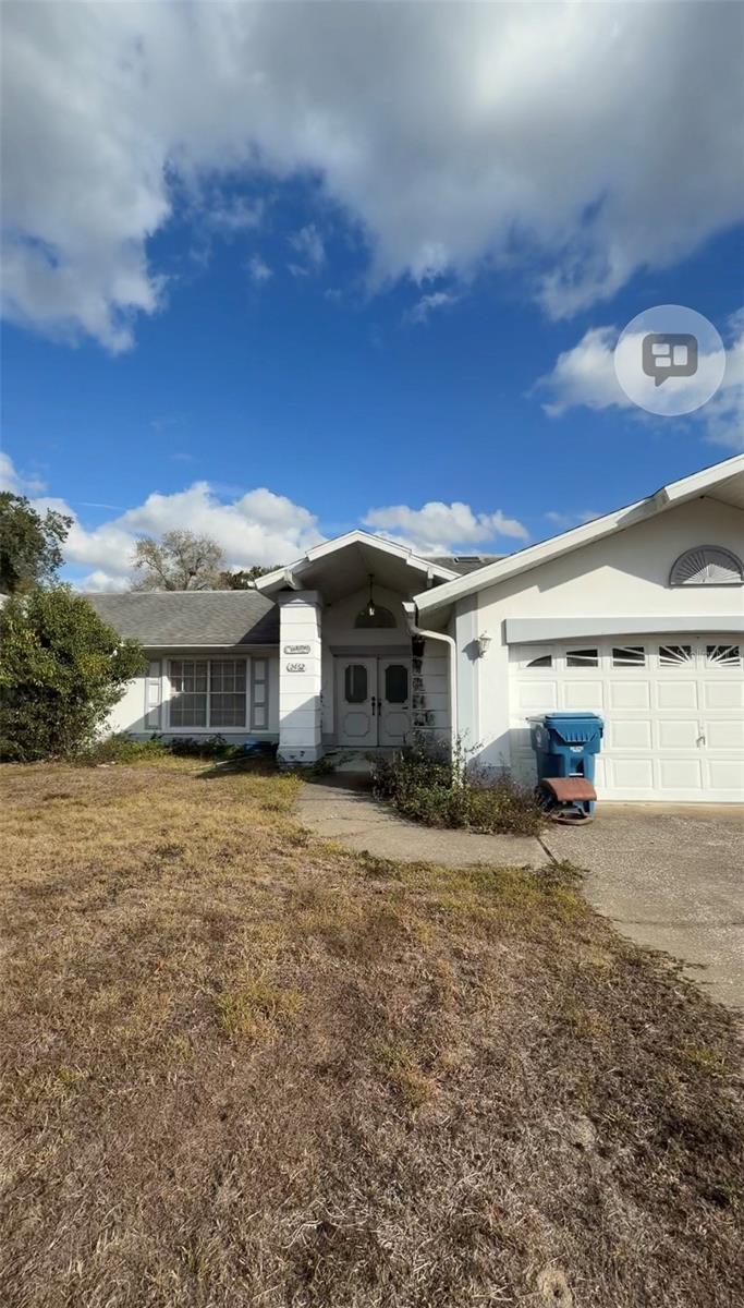 Details for 2462 Stephanie Drive, Spring Hill, FL 34608