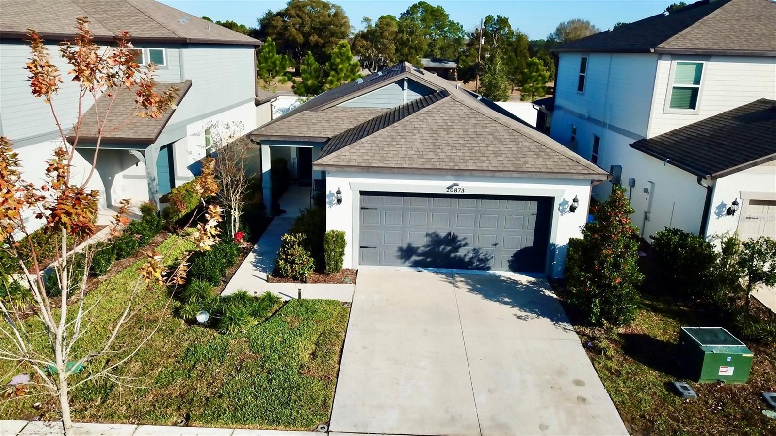 Details for 20873 Drake Elm Drive, LAND O LAKES, FL 34638