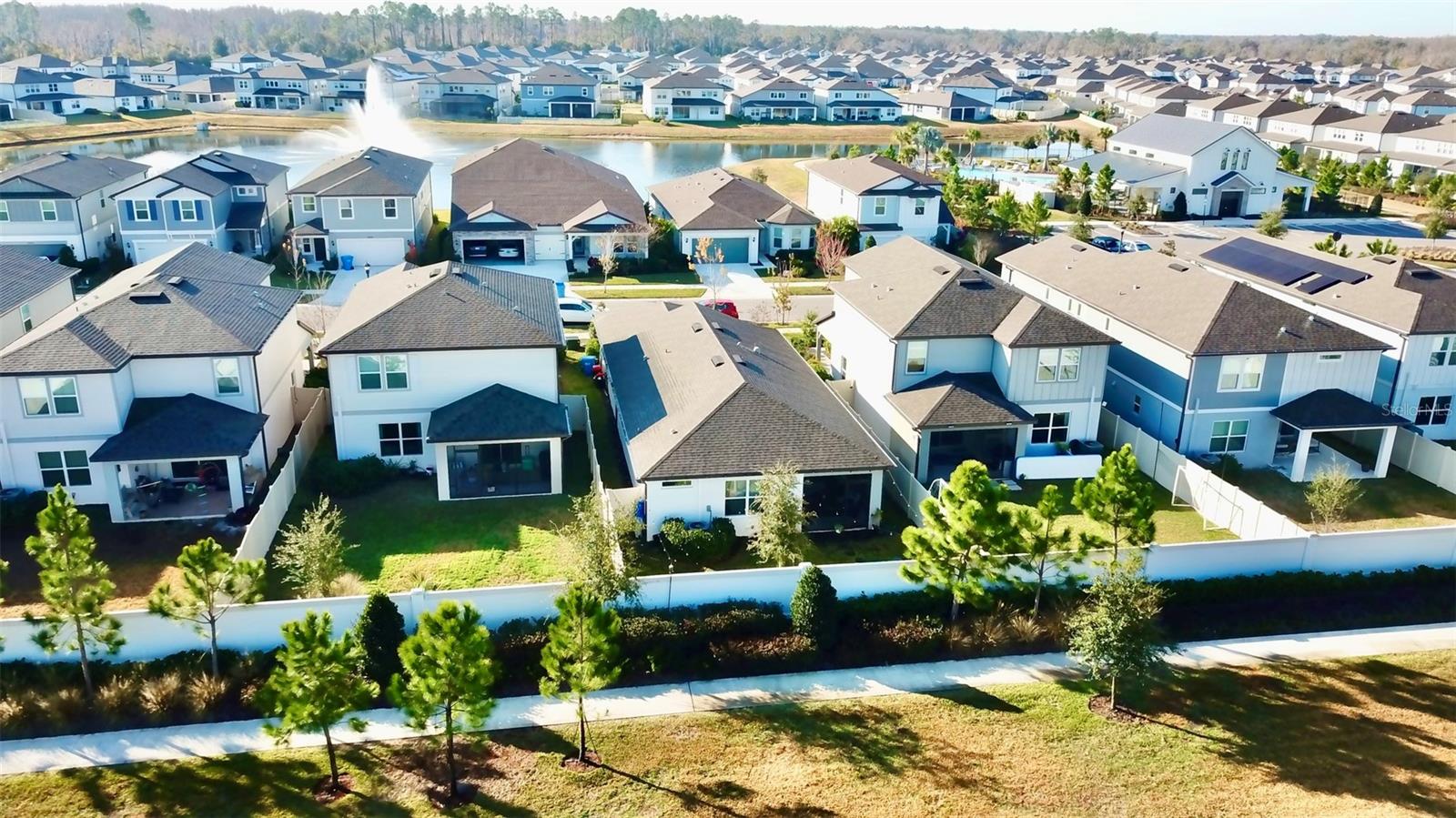 Image 8 of 36 For 20873 Drake Elm Drive