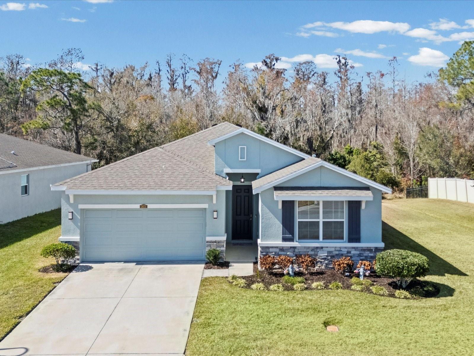 Image 3 of 82 For 2873 Storybrook Preserve Drive