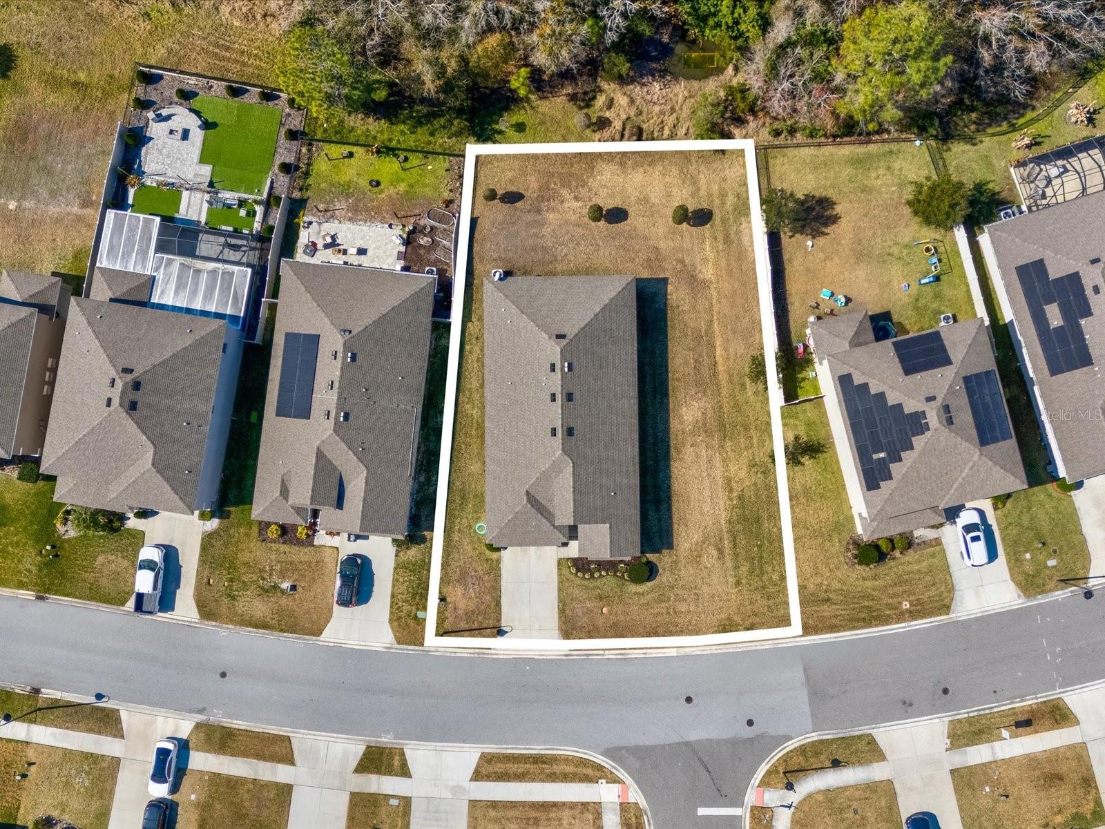 Image 44 of 82 For 2873 Storybrook Preserve Drive