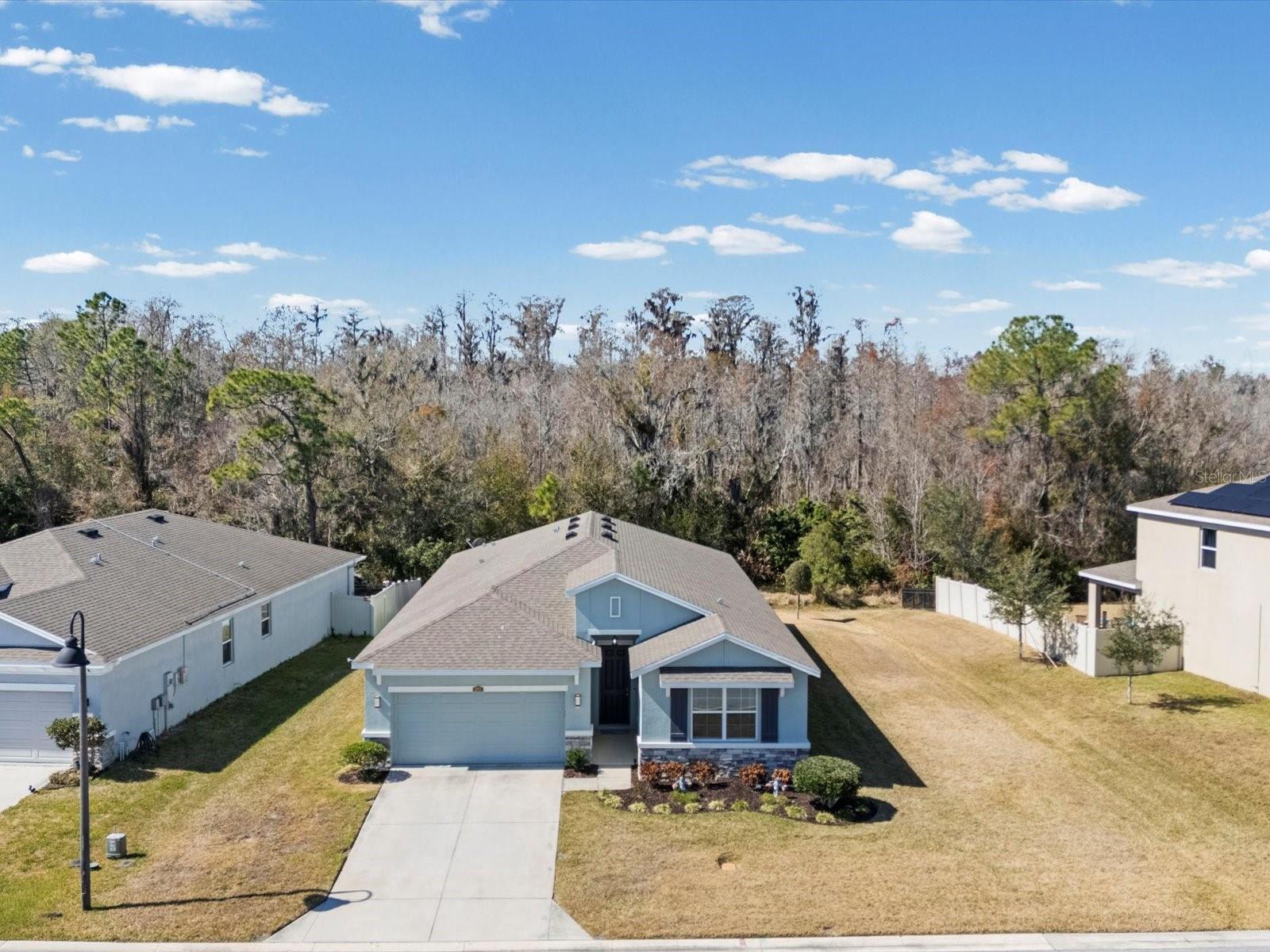 Image 46 of 82 For 2873 Storybrook Preserve Drive