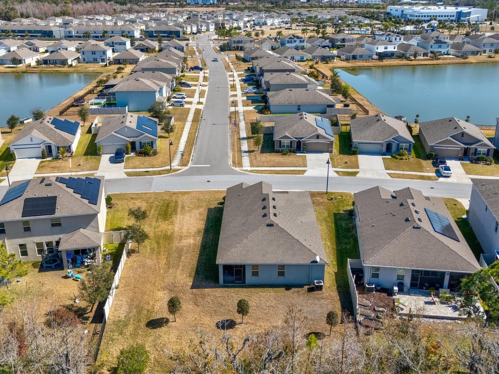 Image 47 of 82 For 2873 Storybrook Preserve Drive