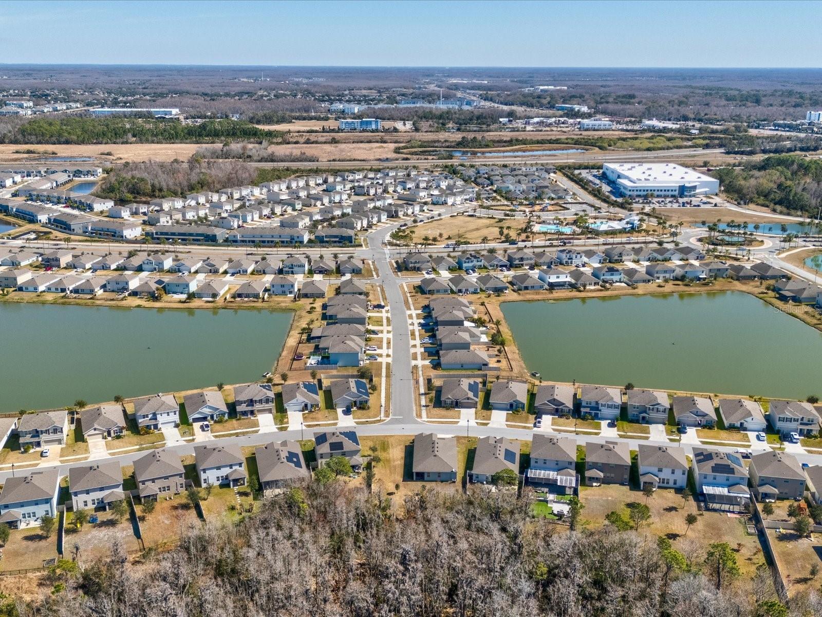 Image 51 of 82 For 2873 Storybrook Preserve Drive