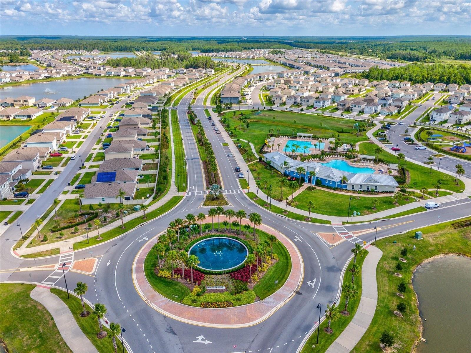 Image 53 of 82 For 2873 Storybrook Preserve Drive