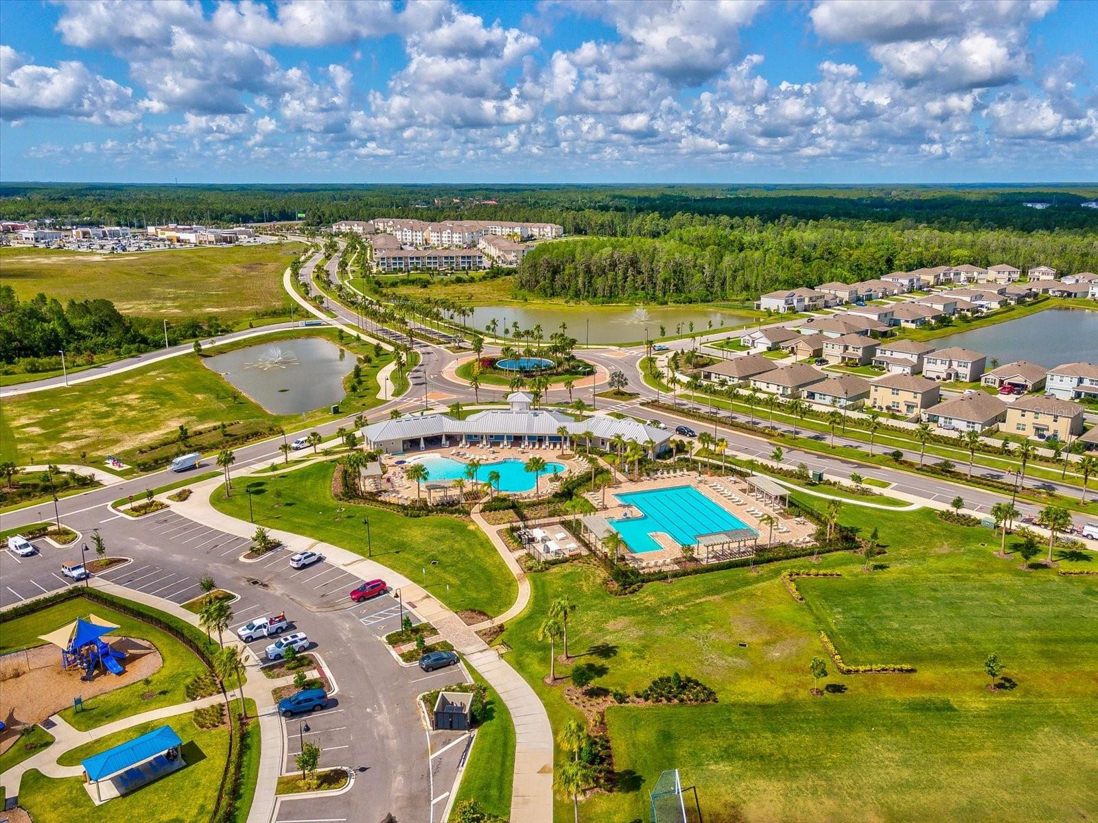 Image 59 of 82 For 2873 Storybrook Preserve Drive