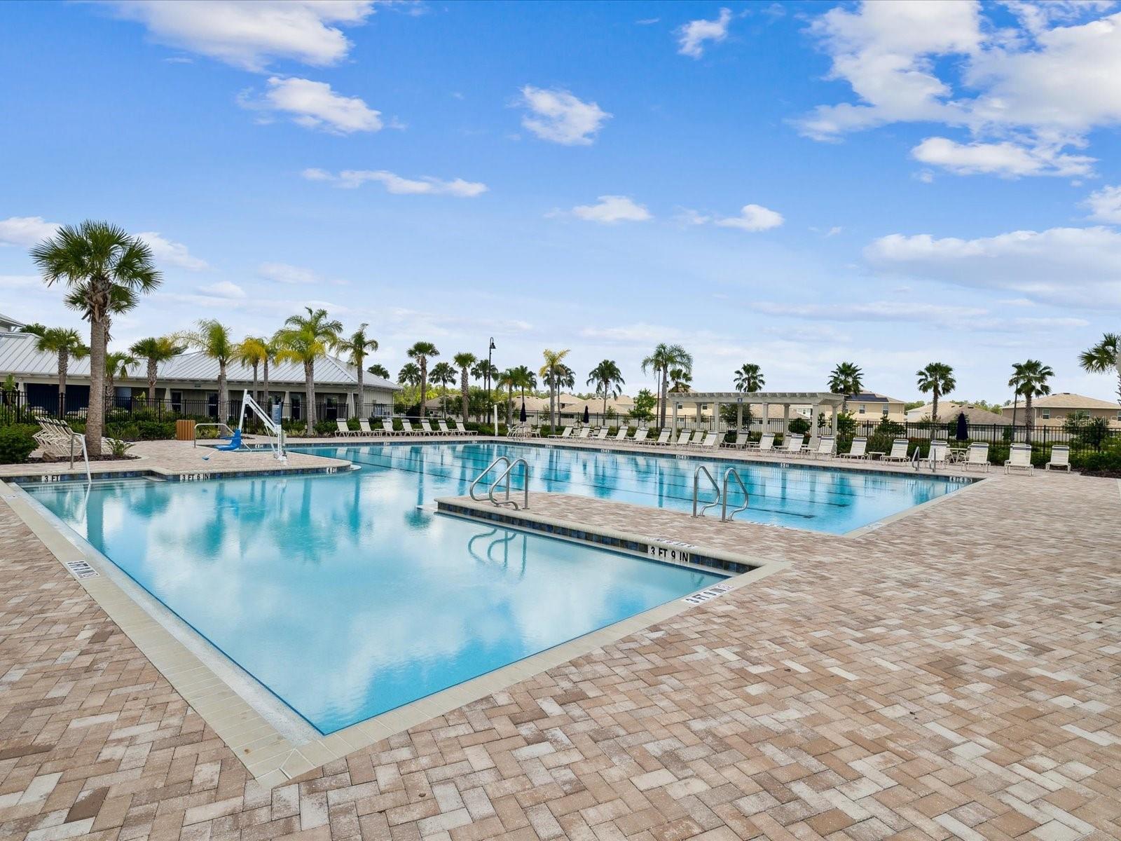 Image 63 of 82 For 2873 Storybrook Preserve Drive