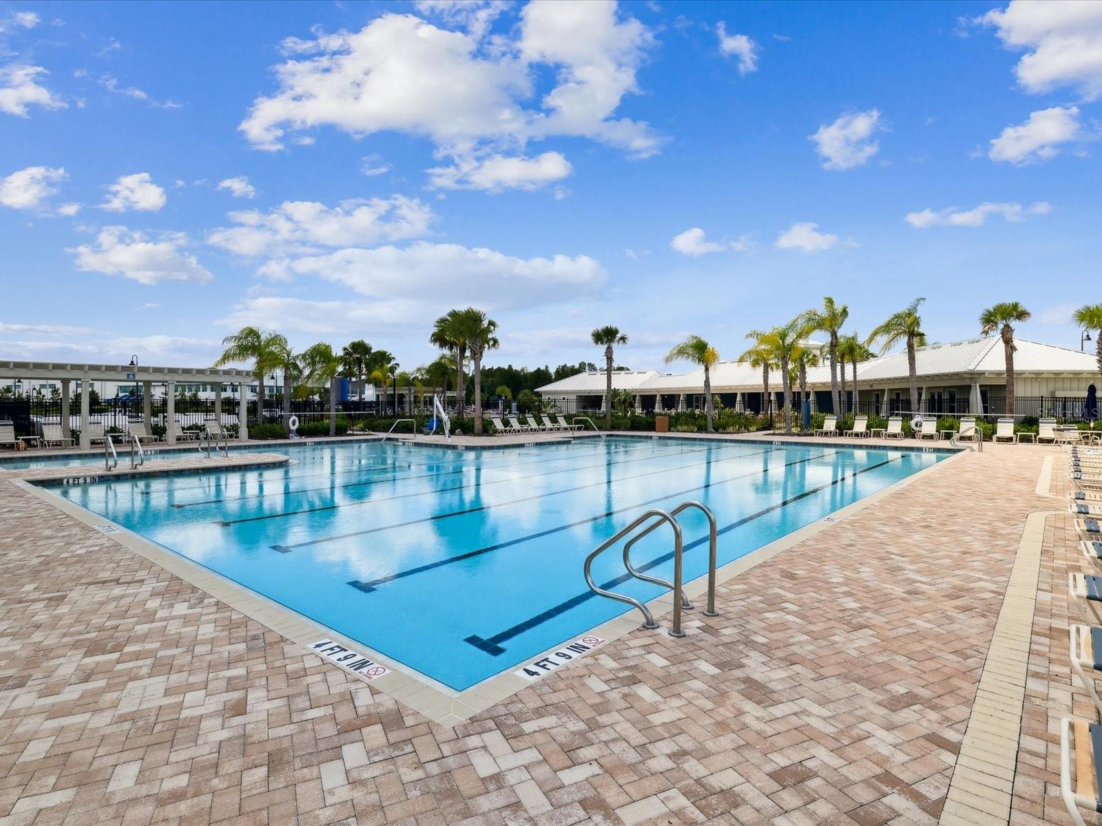 Image 64 of 82 For 2873 Storybrook Preserve Drive