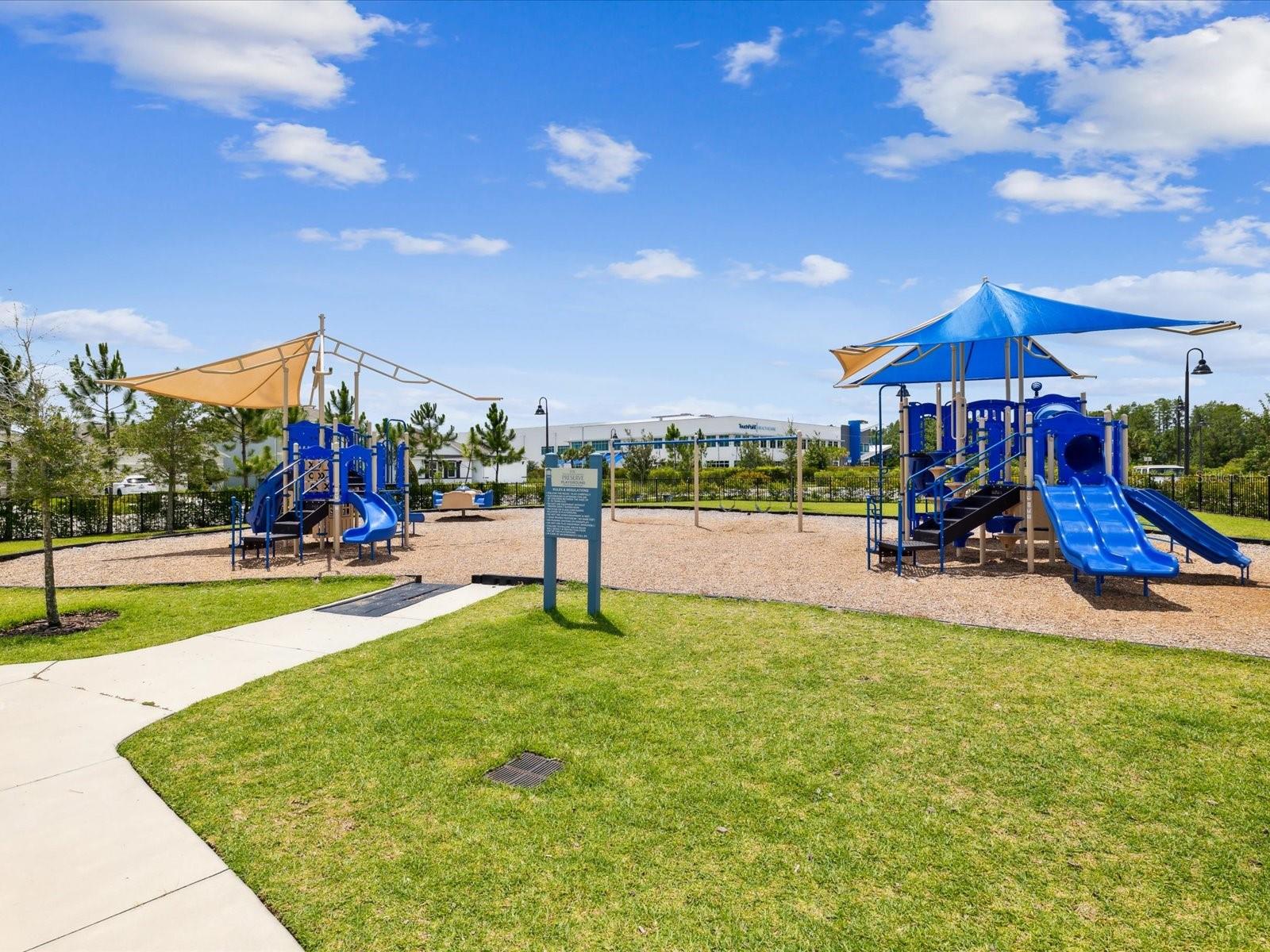 Image 67 of 82 For 2873 Storybrook Preserve Drive