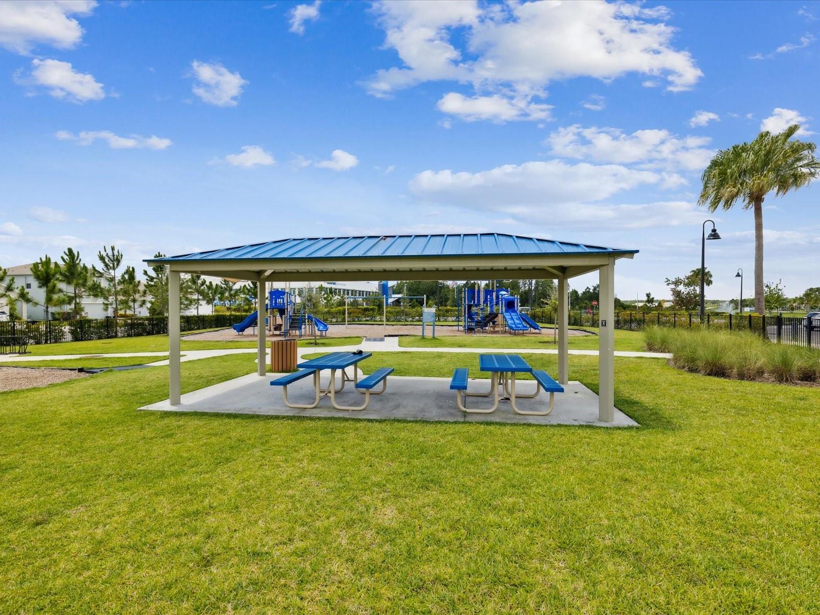 Image 68 of 82 For 2873 Storybrook Preserve Drive