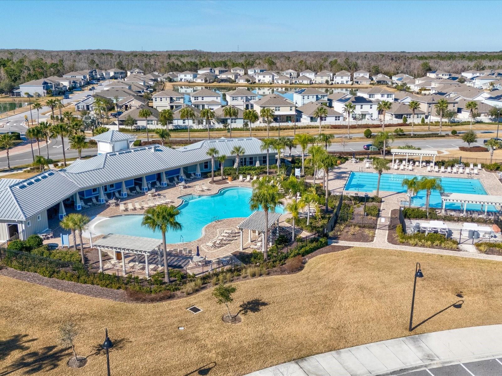 Image 69 of 82 For 2873 Storybrook Preserve Drive