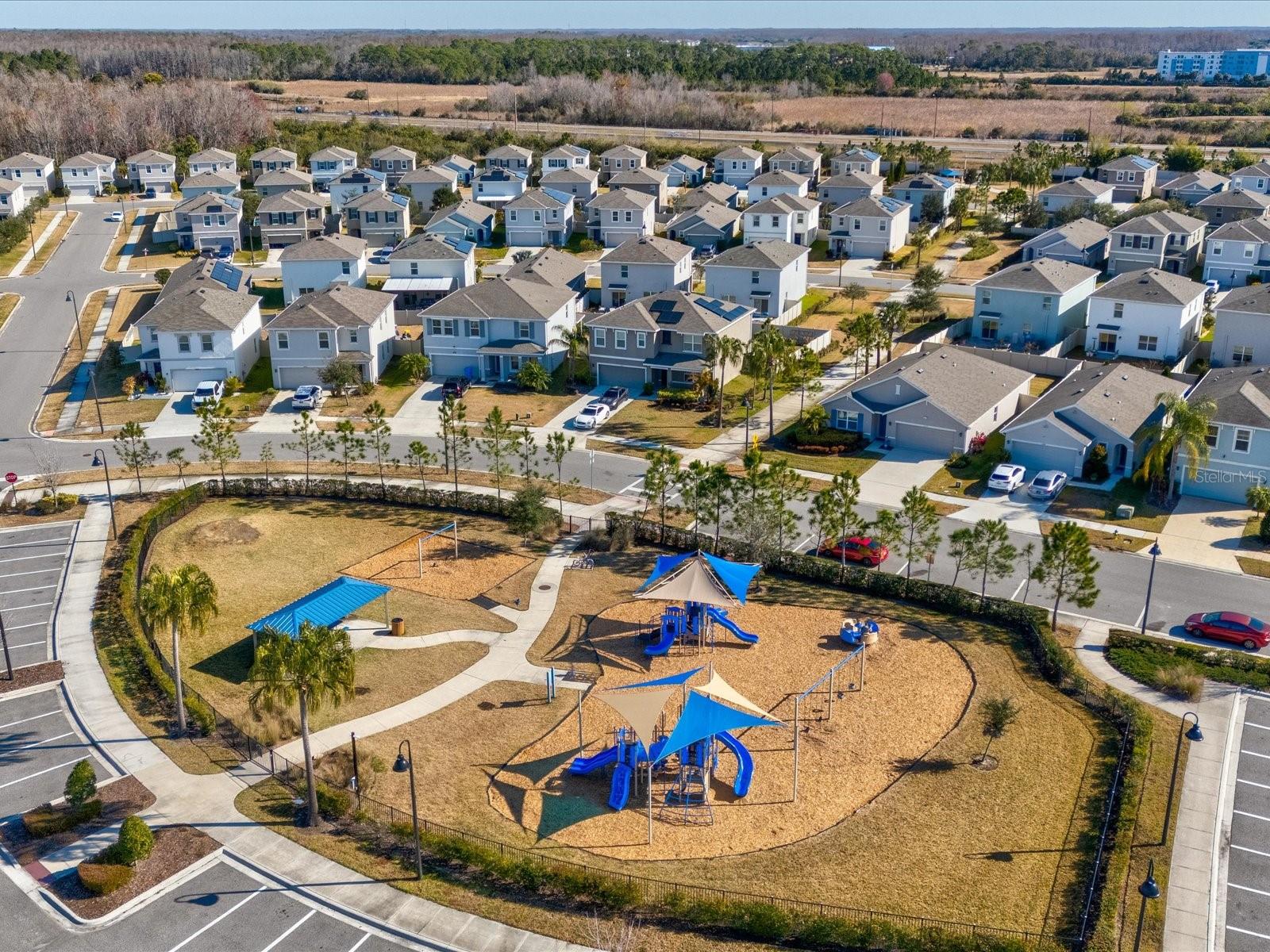 Image 70 of 82 For 2873 Storybrook Preserve Drive