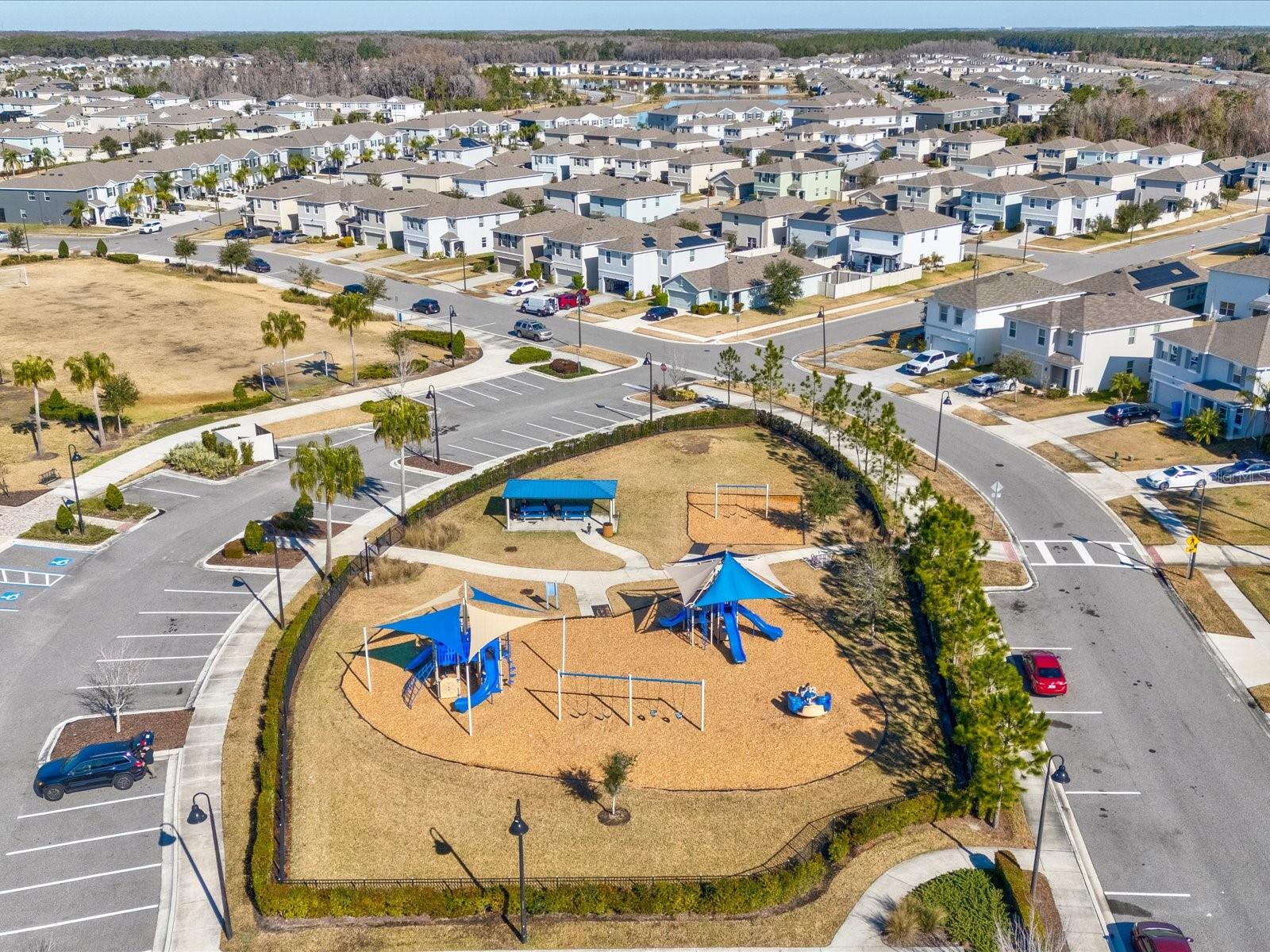 Image 71 of 82 For 2873 Storybrook Preserve Drive