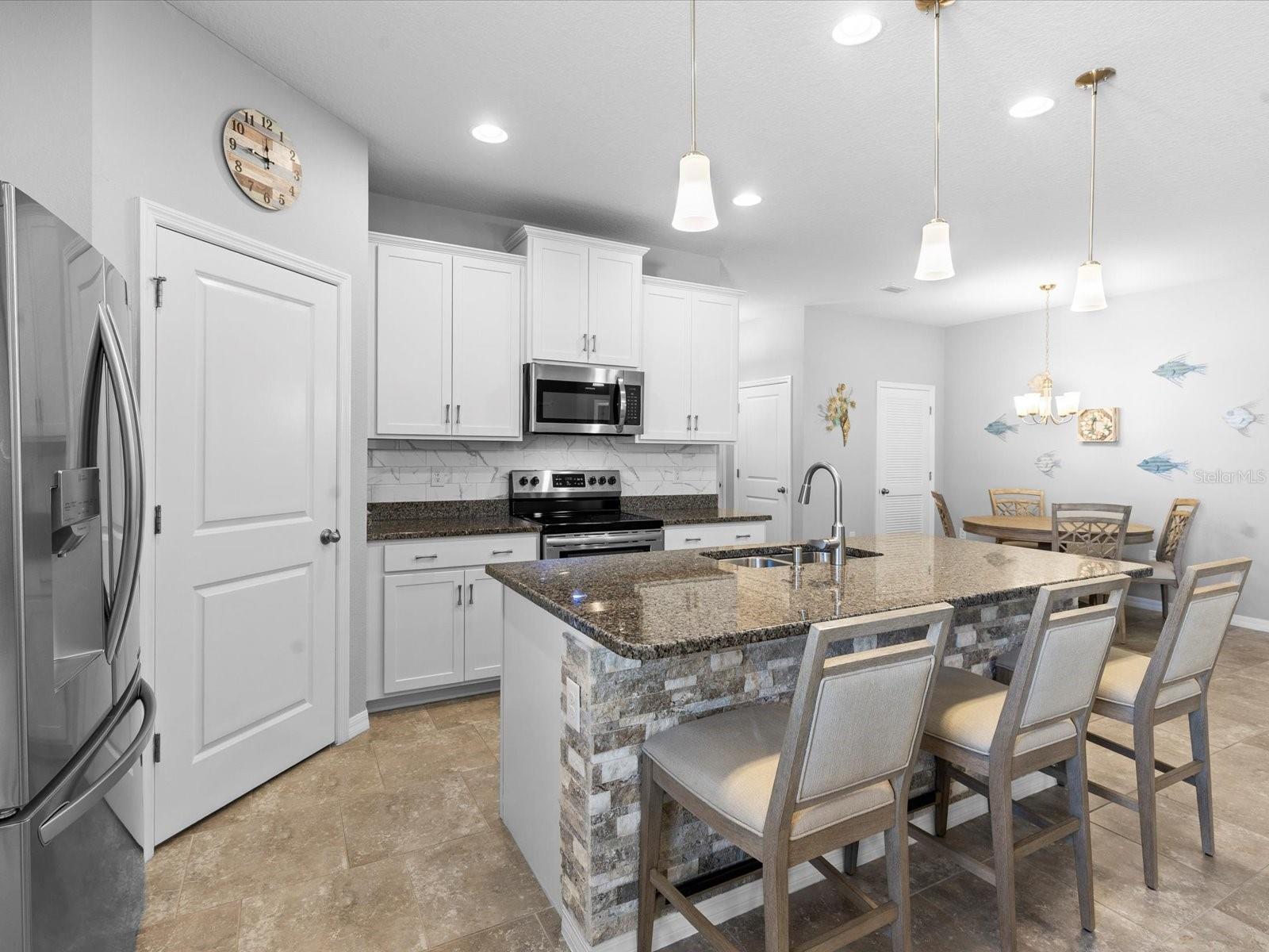 Image 8 of 82 For 2873 Storybrook Preserve Drive