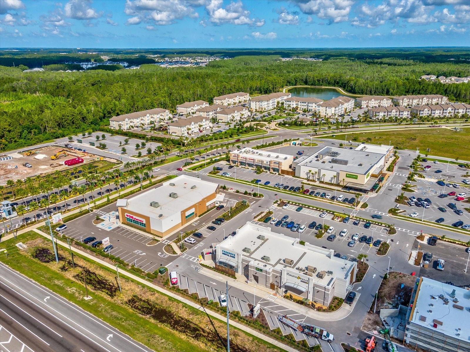 Image 80 of 82 For 2873 Storybrook Preserve Drive