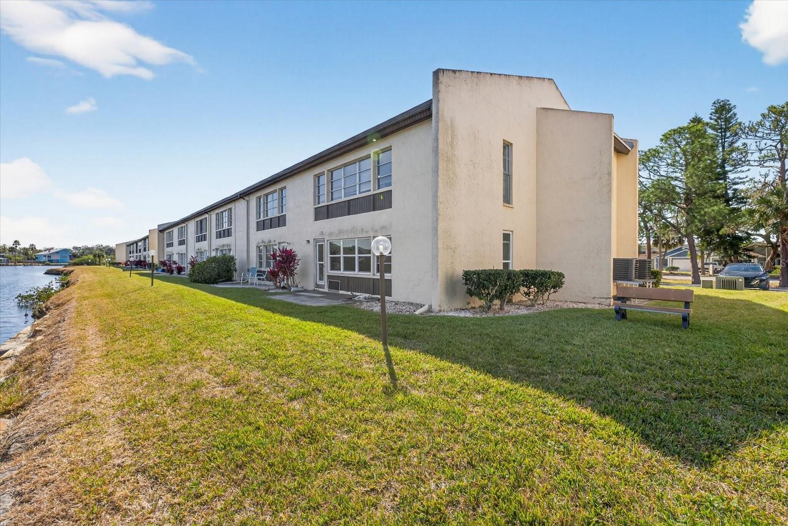 Image 24 of 32 For 4533 Marine Parkway 203