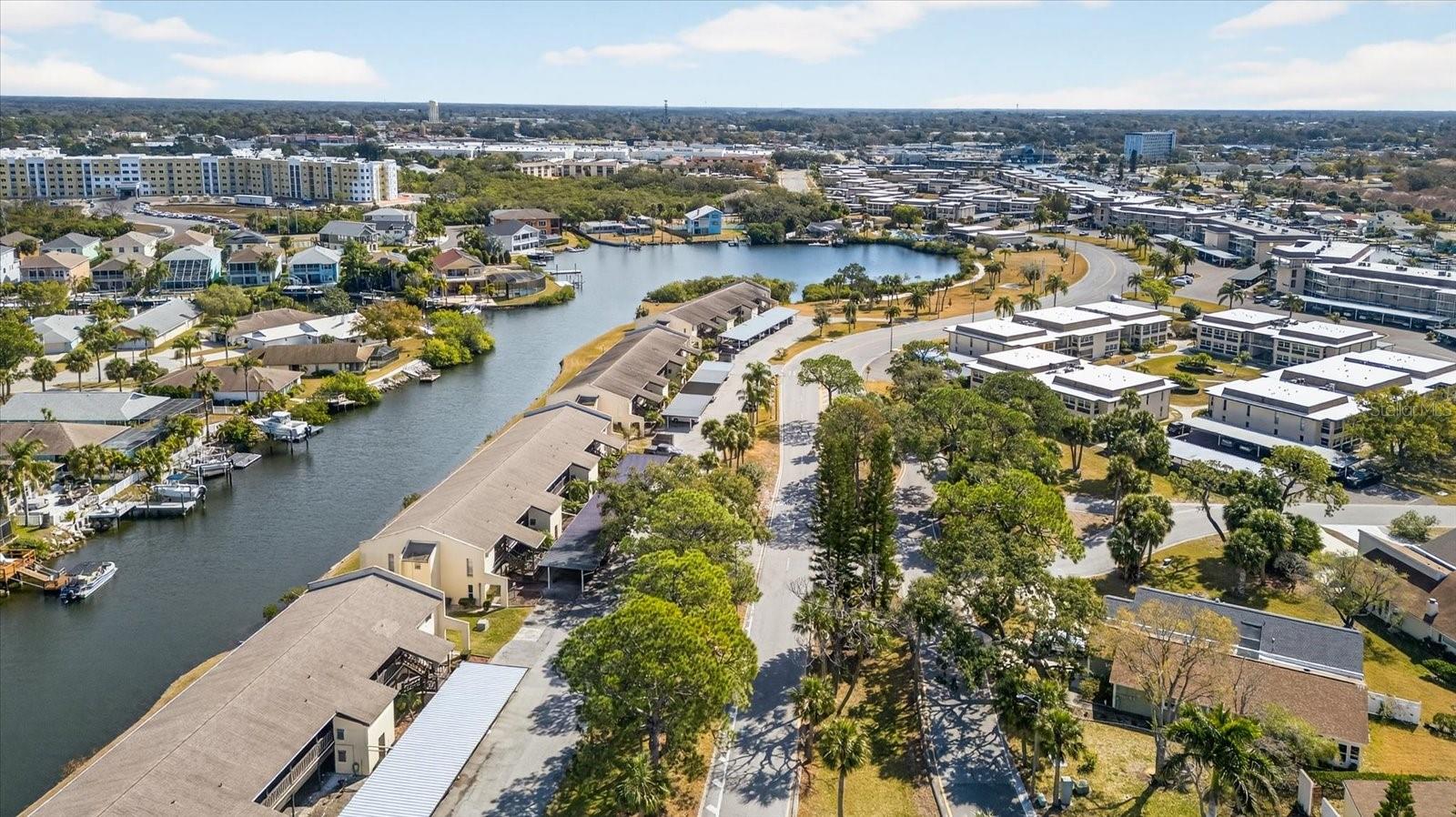 Image 25 of 32 For 4533 Marine Parkway 203