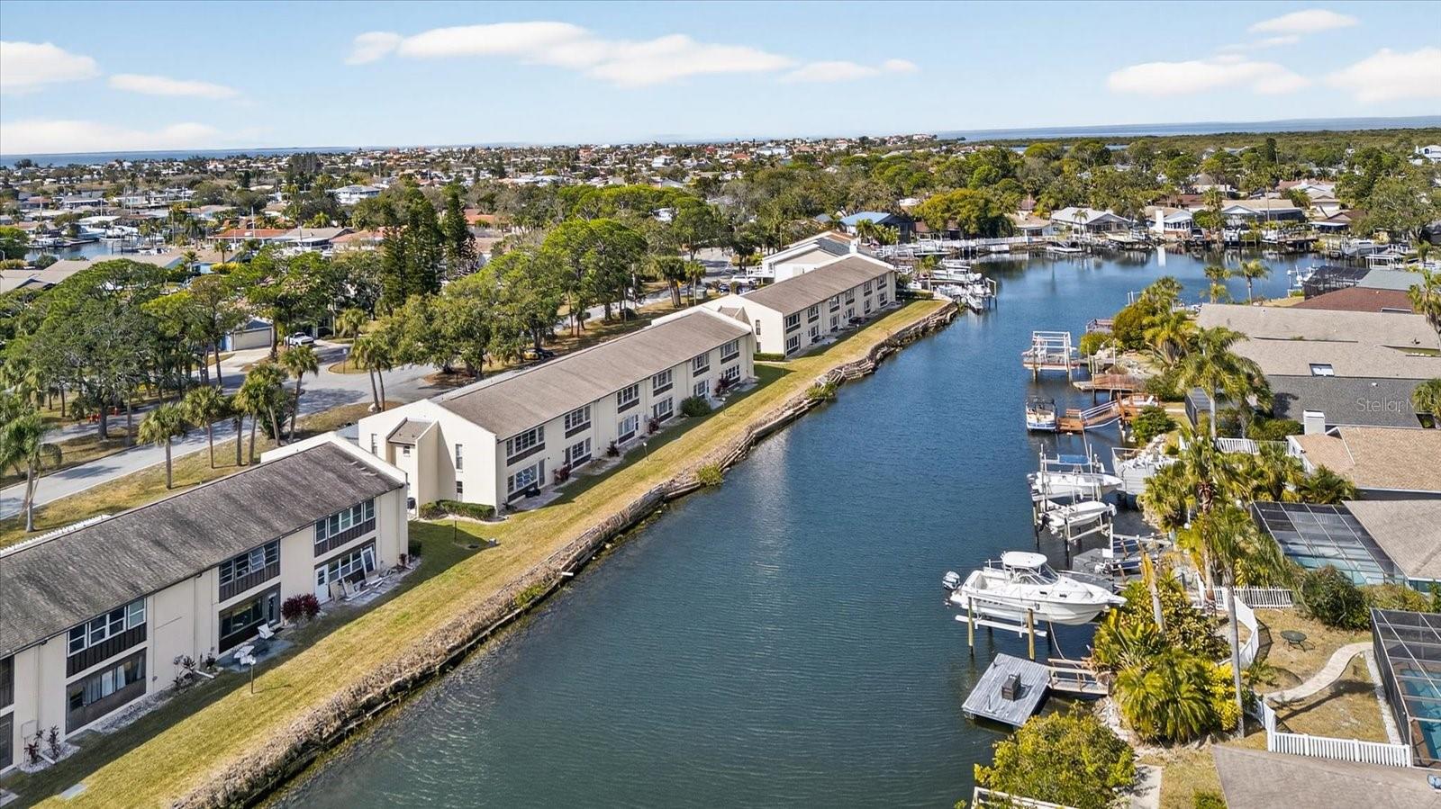 Image 27 of 32 For 4533 Marine Parkway 203