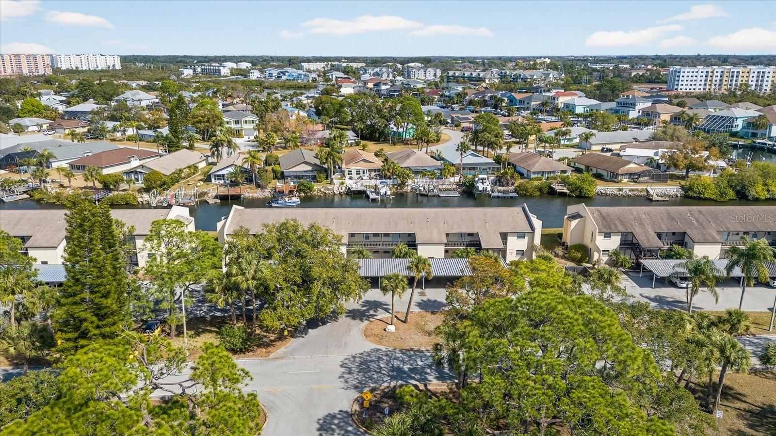 Image 30 of 32 For 4533 Marine Parkway 203