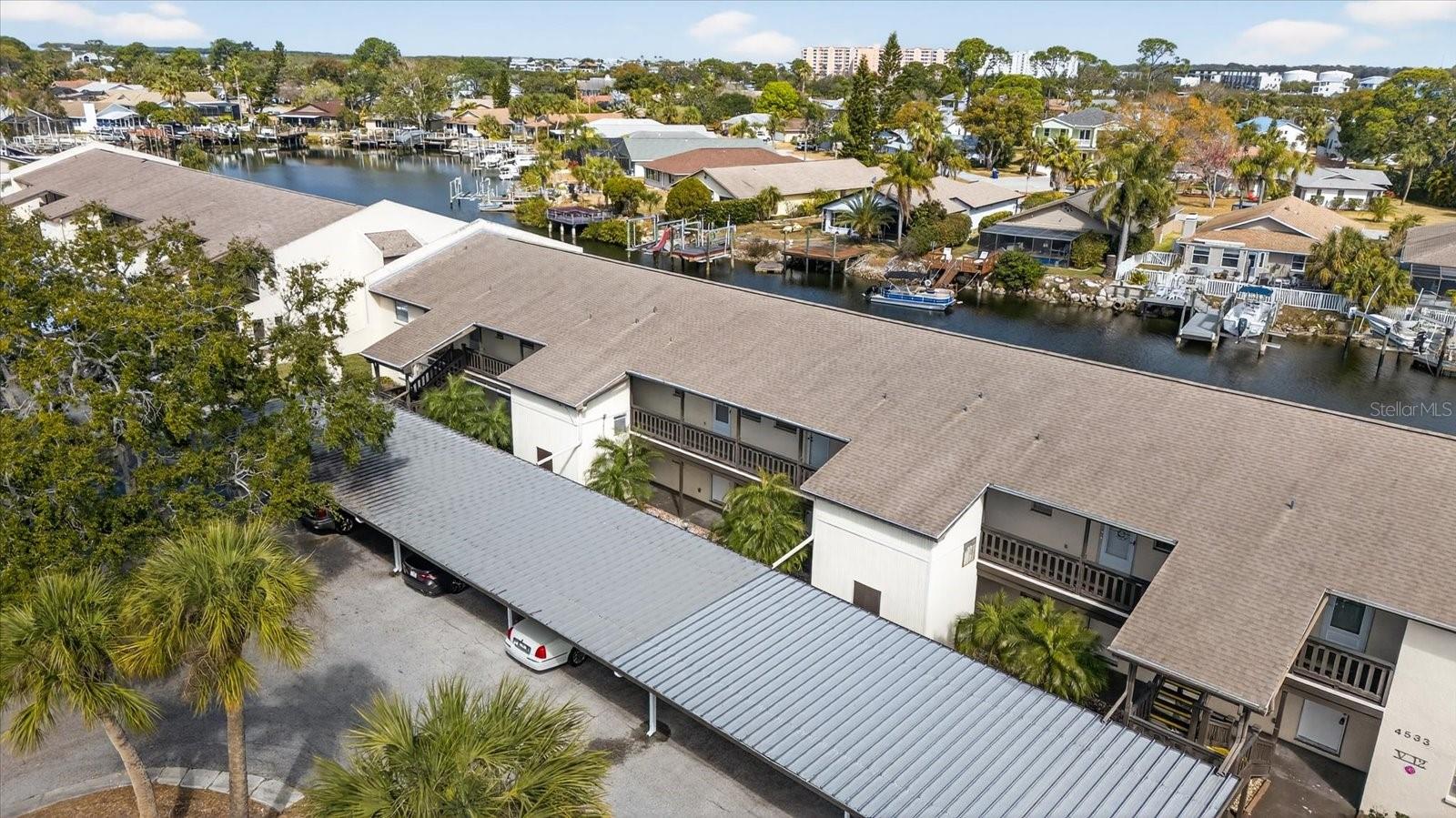 Image 31 of 32 For 4533 Marine Parkway 203