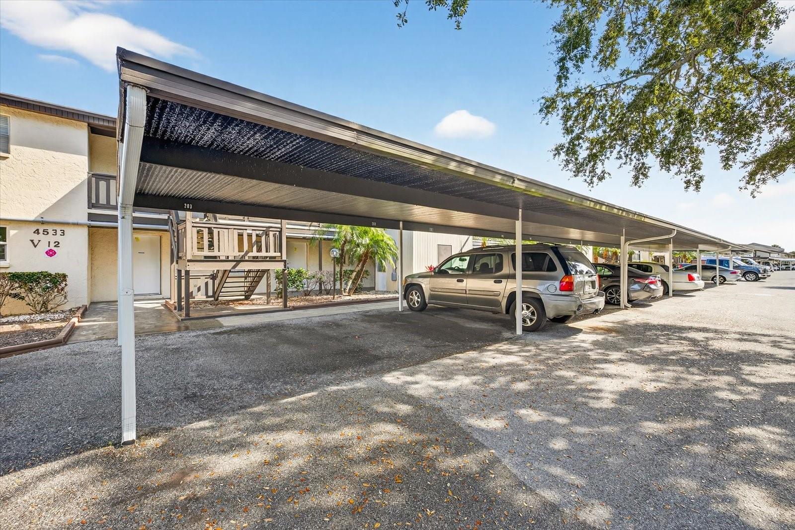 Image 5 of 32 For 4533 Marine Parkway 203