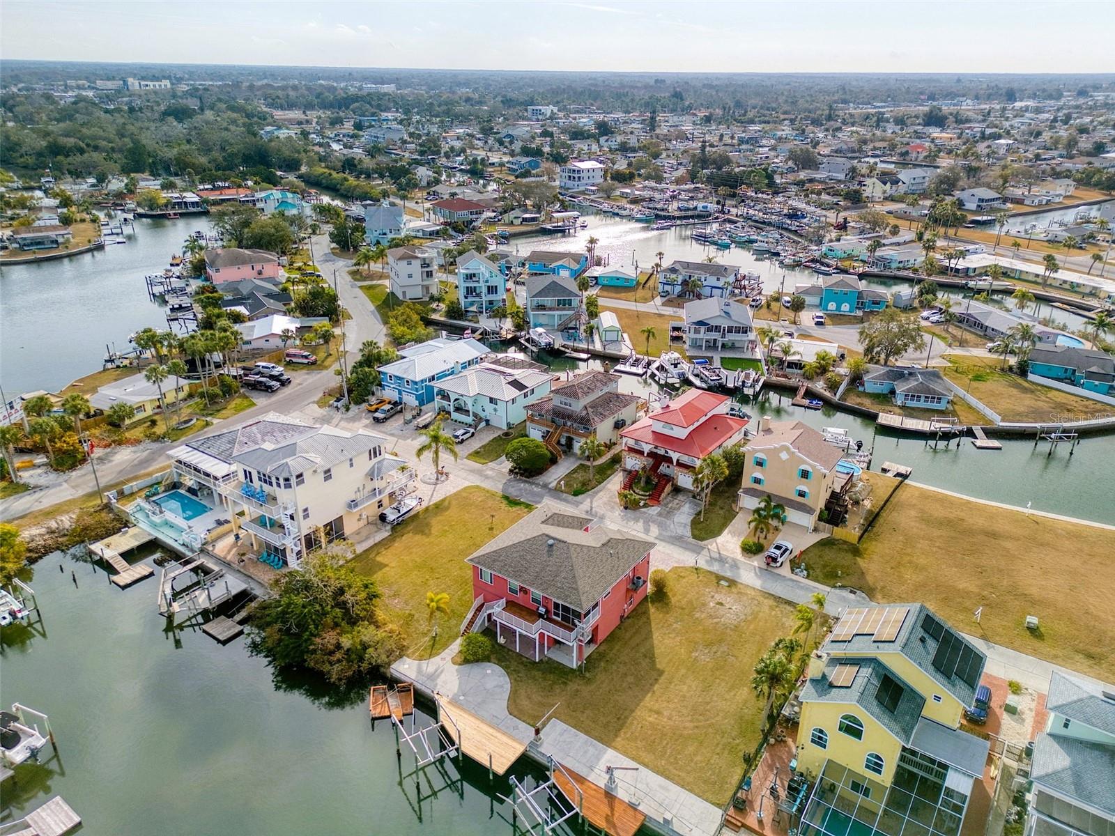 Image 35 of 41 For 6531 Louise Court