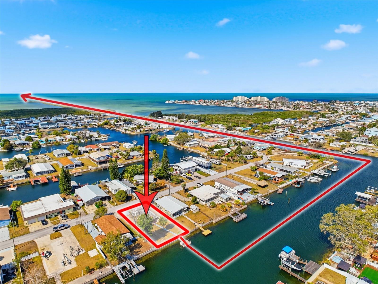 Details for 13032 Cabin Court, HUDSON, FL 34667