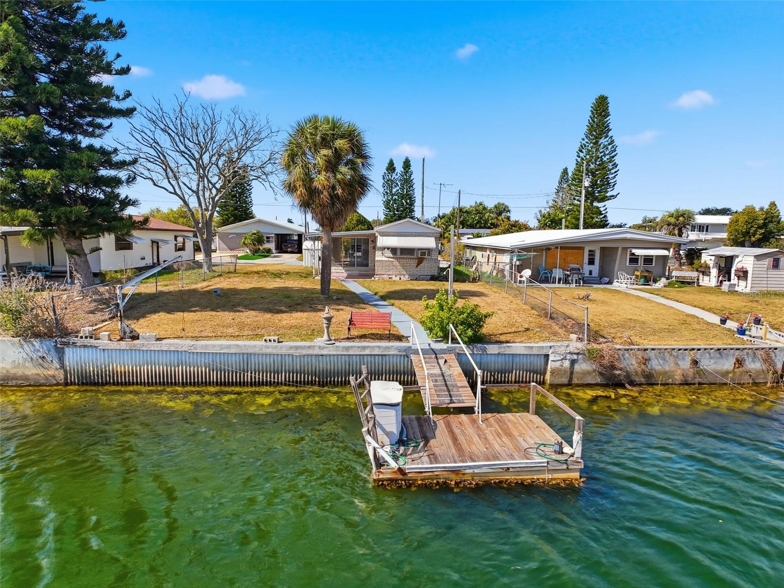 Image 5 of 80 For 13032 Cabin Court