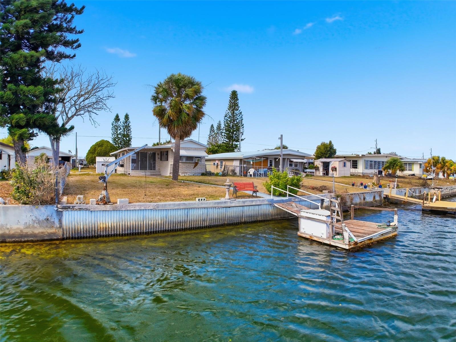 Image 58 of 80 For 13032 Cabin Court