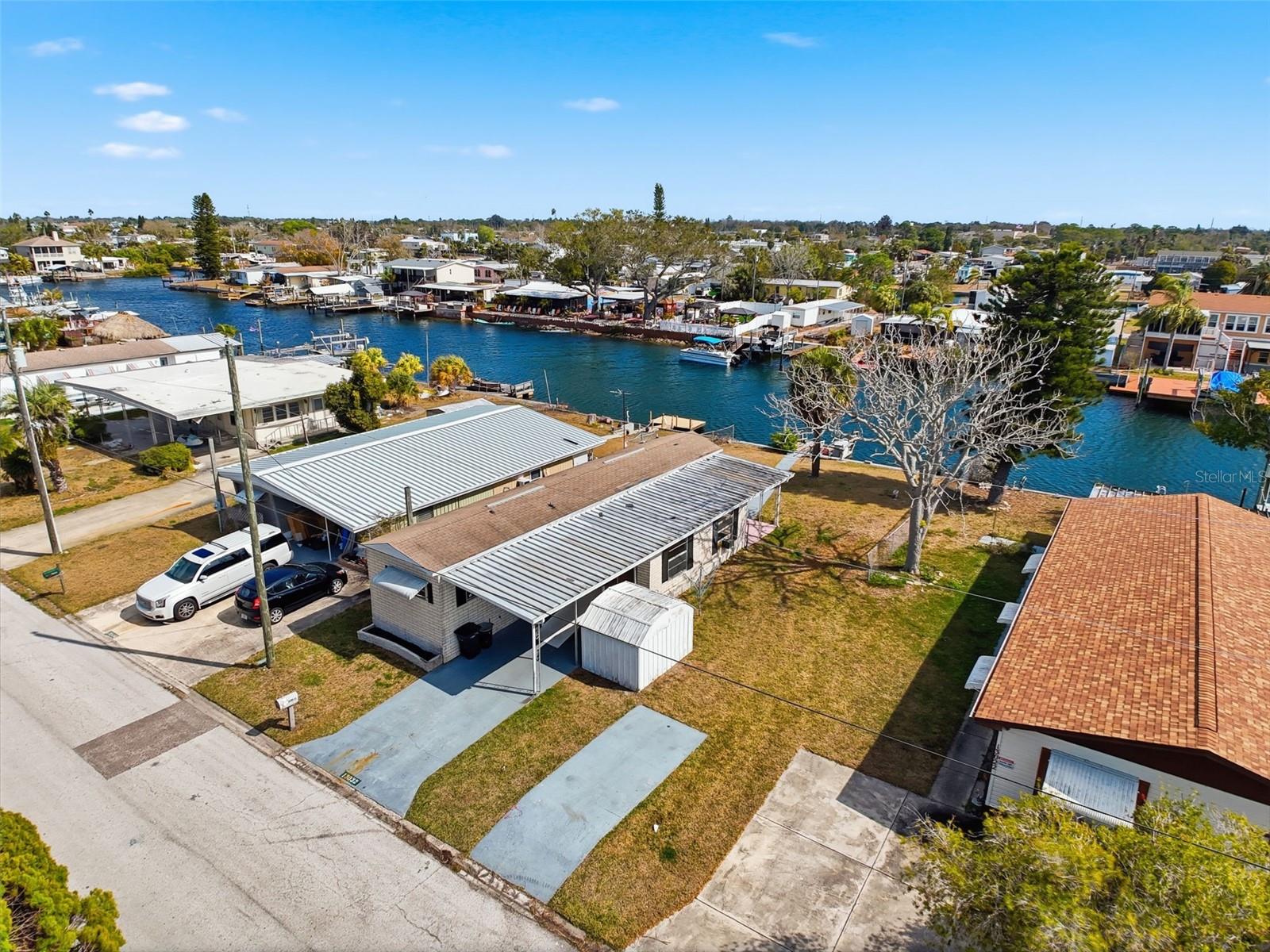 Image 60 of 80 For 13032 Cabin Court